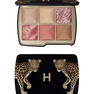 ISO HOURGLASS AMBIENT PALETTE EDIT: JAGUAR